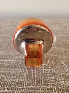 lot 15 image: BVLGARI Omnia Coral Fragrance Bottle 34 Full