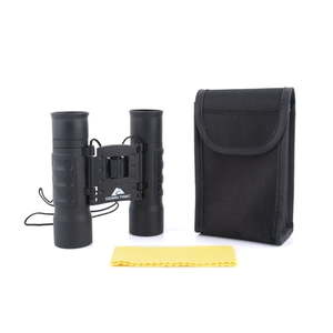 lot 641 image: 10 X 25 Binoculars Ozark Trail