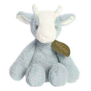 lot 677 image: ebba - Eco Collection - 12.5  Goat Kid Plush