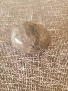lot 765 image: Polished Stone Sphere Approximately 2 inches