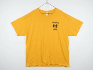 lot 24988 image: Gildan Freedom Inc. Graphic Tee Size 3XL