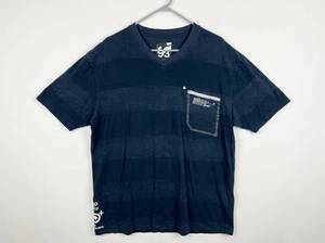 lot 24990 image: Ecko Unltd Mens T-Shirt Lot - Multiple Styles Size 3X