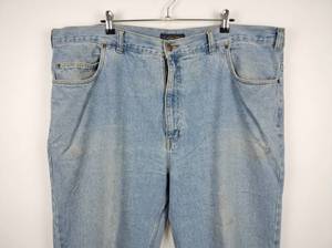 lot 25004 image: Canyon Ridge Mens Jeans Size 4630