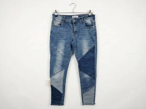 lot 25009 image: Between Us Size 7 Womens Block Jeans
