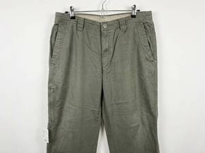lot 25022 image: Columbia Sportswear Cargo Pants Size 35x30