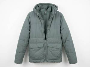 lot 25944 image: All in Motion Puffer Jacket Size S
