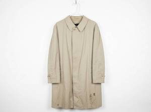 lot 25976 image: London Fog Maincoats Trench Coat Size 46 Regular