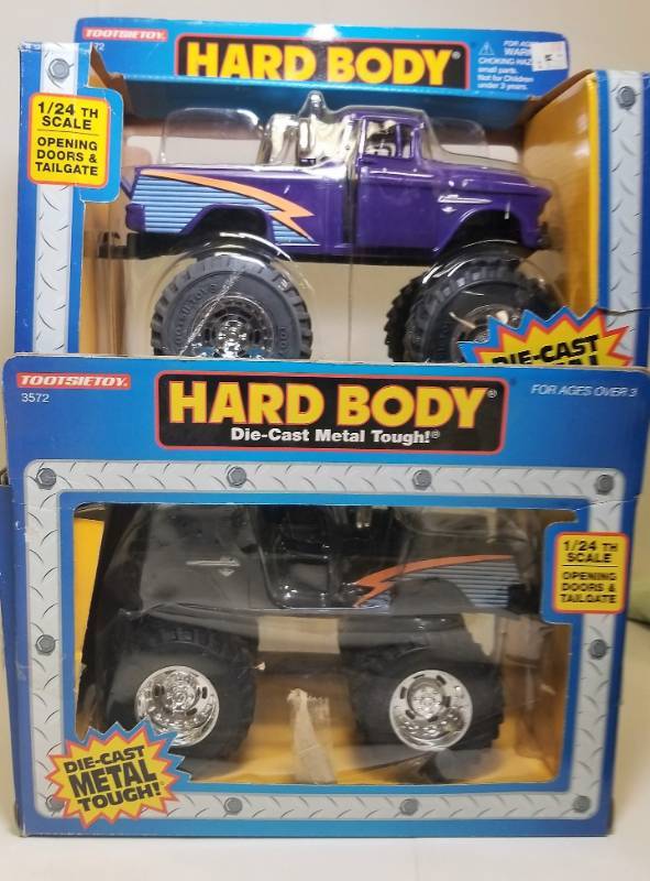 diecast trucks for sale