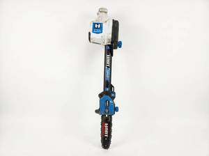 lot 64143 image: Powerfit 10 Pruner Attachment for Cordless Trimmers