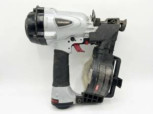 lot 64149 image: Husky Coil Roofing Nailer DPN45