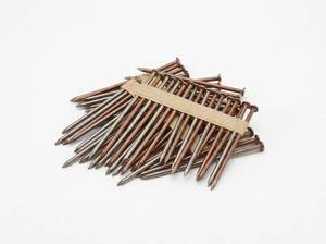 lot 64189 image: Paslode 3-Inch 30-Degree Framing Nails 650210