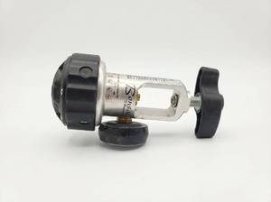 lot 64191 image: Bonsai Velocity Pressure Gauge 0-300 PSI w Regulator