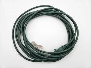 lot 64196 image: Heavy-Duty Outdoor Extension Cord 16 Gauge