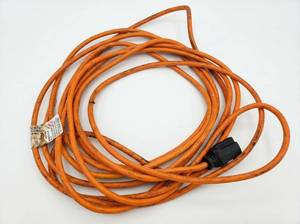 lot 64203 image: Extension Cord Orange 50ft