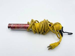 lot 64222 image: ACE FS-110 Portable Electric Hand Lamp 120V