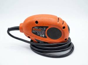lot 64223 image: Mouse SanderPolisher Orbital Electric