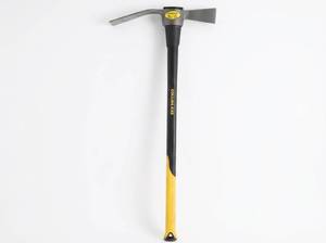 lot 64253 image: Collins 5 lb. Forged Steel Pick Mattock TH-5FD-C