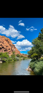 lot 3 image: Week 1 ONE-WEEK COLORADO GETAWAY  ROCK &amp RIVER RETREAT  ARKANSAS RIVER  COTOPAXI, CO - LOTS OF PHOTOS