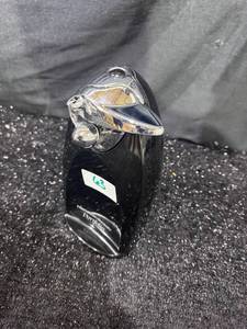 lot 63 image: Hamilton Beach Portfolio Electric Can Opener&nbsp Black&nbsp