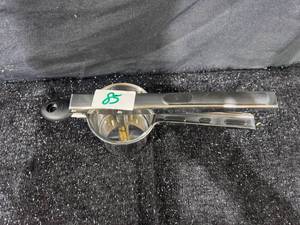lot 85 image: Stainless Steel Potato Ricer  Food Press with Interchangeable Discs&nbsp