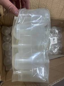 lot 92 image: DecoWorks Inc. Suction Cup Assortment Pack 100 Count