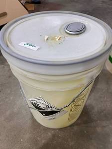lot 300 image: Floorstar TFR Low Odor Floor Finish 5 Gallon Bucket