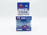 NeeDoh Nice Cube Red Bull Squishy Toy