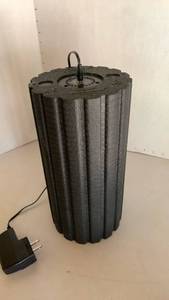 lot 1106 image: Hyperice Vyper Model 30000 001-00 Vibration Technology Massage Device NO AC adapter