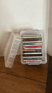 lot 1179 image: Lot of CDs Musical Theater Soundtracks Broadway Film Music