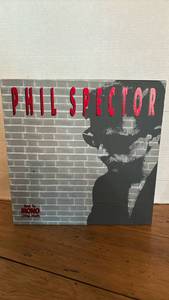 lot 1189 image: Phil Spector Back to Mono 1954-1969 CD Box Set 4 Discs