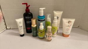 lot 1334 image: Health & Beauty items