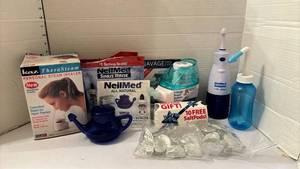 lot 1336 image: Health & Beauty items