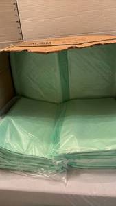 lot 1346 image: Bed Protectors