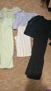 lot 1419 image: Women Nightwear M