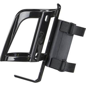 lot 10592 image: Bell Clinch 600 Bottle Cage with Universal Mount