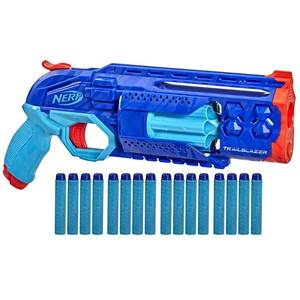 lot 10641 image: Nerf Elite 2.0 Trailblazer RD-8 Foam Dart Blaster