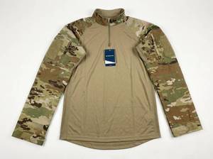 lot 10642 image: Propper OCP Combat Shirt XLL Multicam