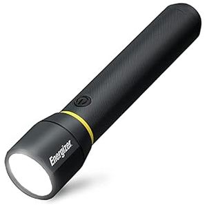 lot 10660 image: Energizer Vision Pro LED Flashlight 1000 Lumens