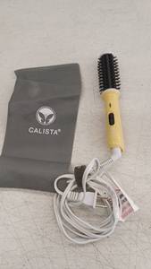 lot 10662 image: Calista Hot Air Brush Styler
