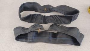 lot 10666 image: 16x3.0 Bicycle Inner Tubes (2-Pack)