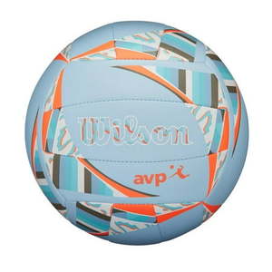 lot 10695 image: Wilson AVP Movement Volleyball