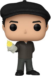 lot 10696 image: Funko Pop Vito Corleone Godfather Part II #75938