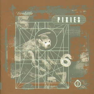 lot 10702 image: Pixies Doolittle Deluxe 180 Gram Vinyl LP