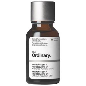 lot 10705 image: The Ordinary Volufiline 92% Plumping Serum 0.5 FL Oz