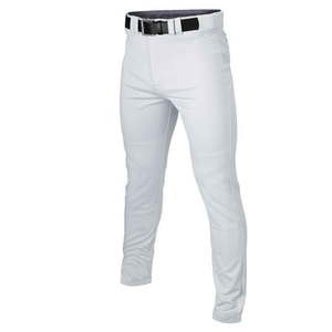 lot 10707 image: Easton Baseball Pants White Size Medium