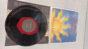 lot 10733 image: Lot of 2 Vinyl Records