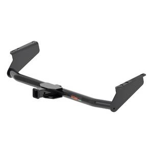 lot 70 image: CURT 13470 Class 3 Trailer Hitch  2-Inch Receiver  Fits Select Toyota Sienna - Retail $211