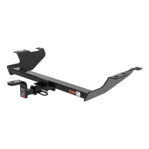lot 107 image: CURT 124903 Class 2 Hitch Kit with Ball Mount for 2008-2015 Scion xBFits 2008-2015 Scion xB, Excludes Release Series  - Retail $263
