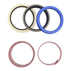 lot 2221 image: HOLDWELL Hydraulic Cylinder Seal Kit AH210484 for John Deere LoaderDozer