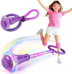 lot 2289 image: Dolanus Ankle Skip Toys for Kids, 6 7 8 Year Old Girl Birthday Gifts